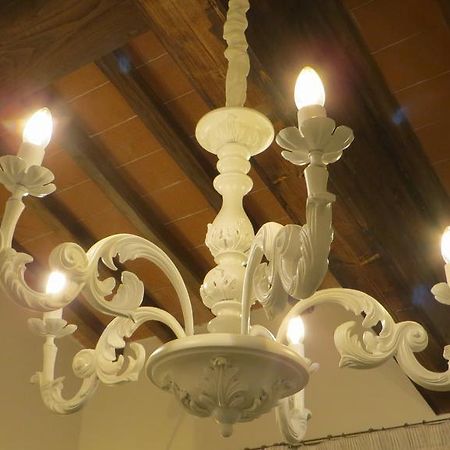 Casale Poggimele Appartement Empoli Buitenkant foto