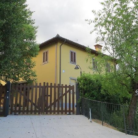 Casale Poggimele Appartement Empoli Buitenkant foto