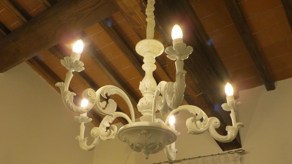 Casale Poggimele Appartement Empoli Buitenkant foto