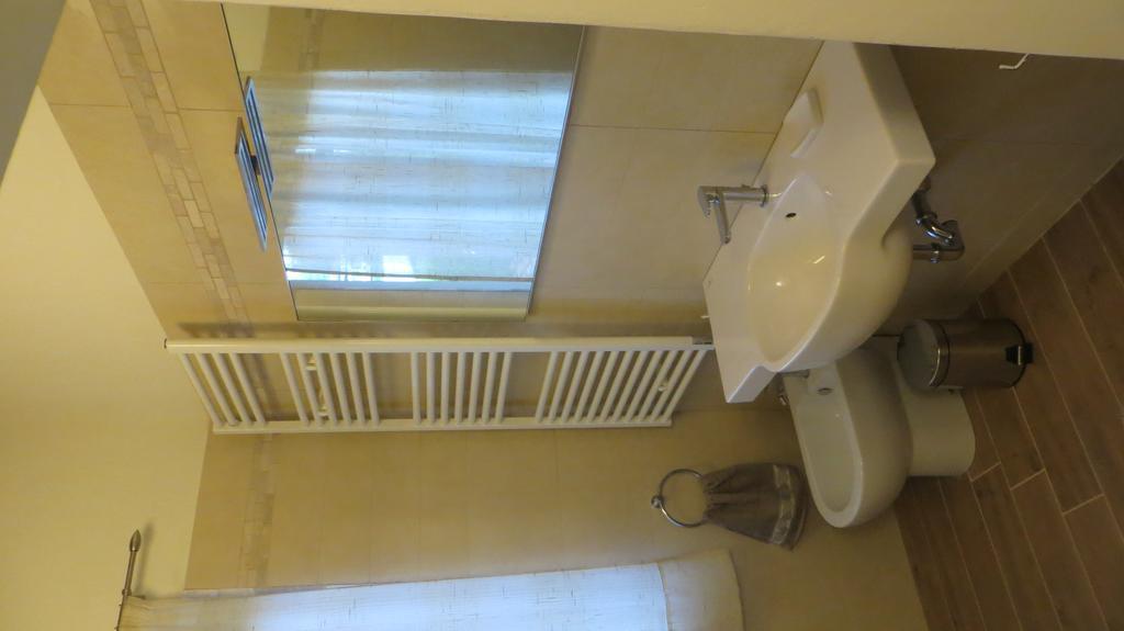 Casale Poggimele Appartement Empoli Buitenkant foto