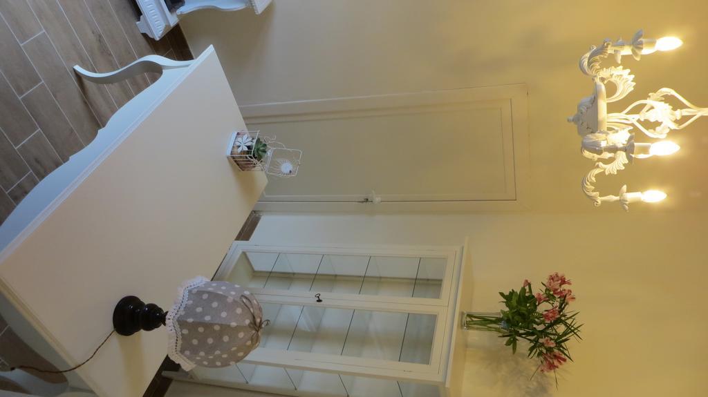 Casale Poggimele Appartement Empoli Buitenkant foto