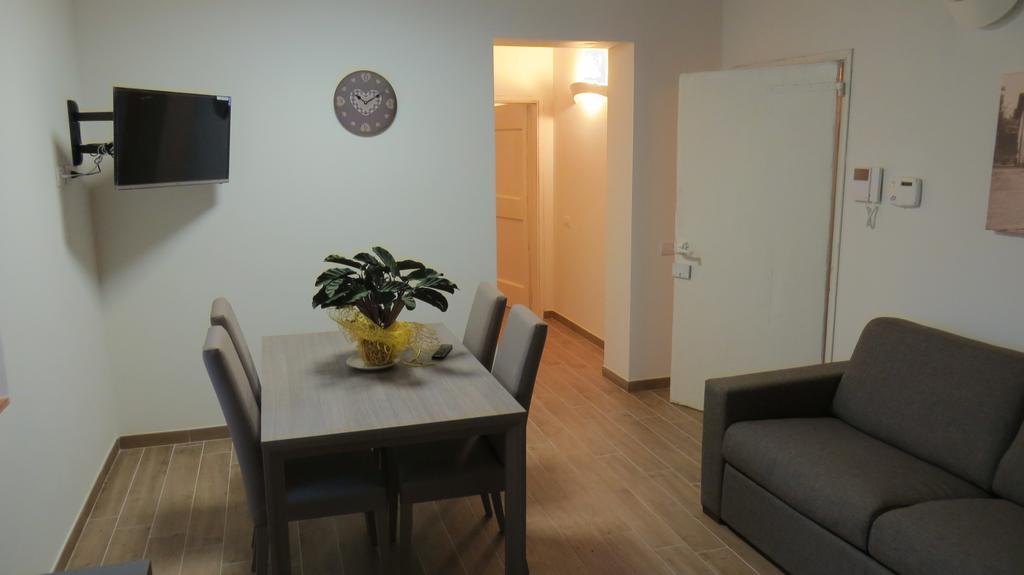 Casale Poggimele Appartement Empoli Buitenkant foto