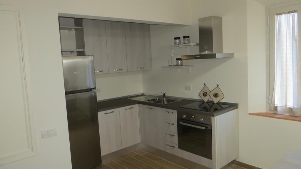 Casale Poggimele Appartement Empoli Buitenkant foto