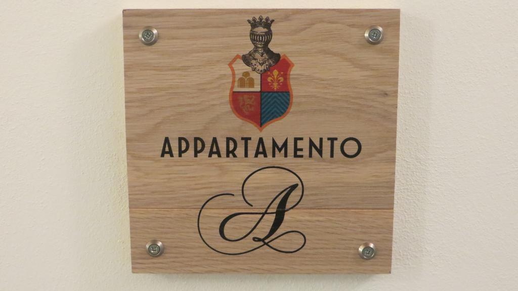 Casale Poggimele Appartement Empoli Buitenkant foto