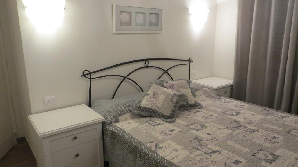 Casale Poggimele Appartement Empoli Buitenkant foto
