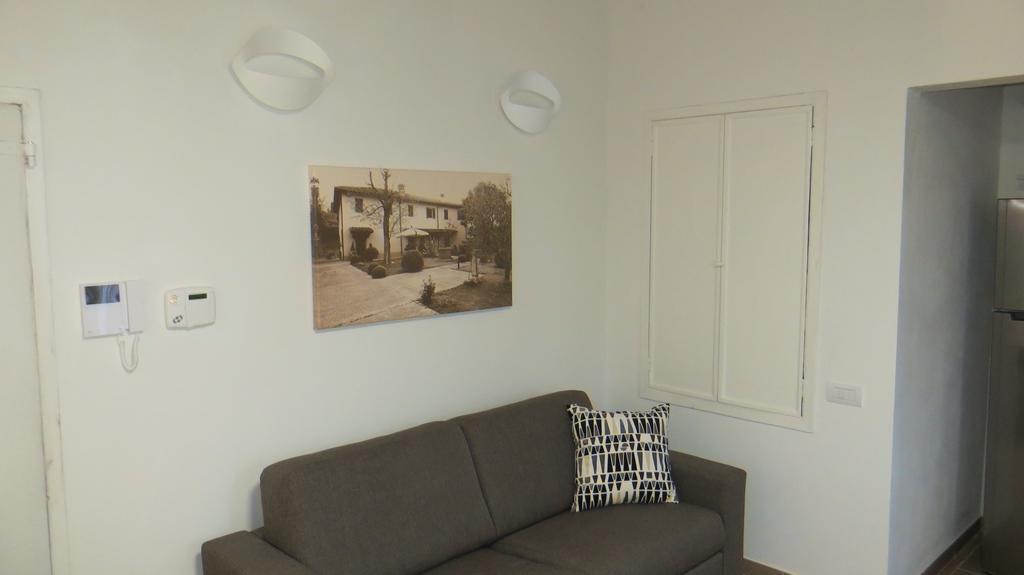 Casale Poggimele Appartement Empoli Buitenkant foto