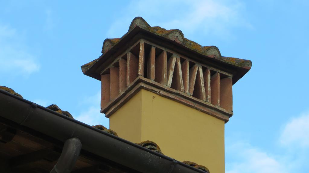 Casale Poggimele Appartement Empoli Buitenkant foto