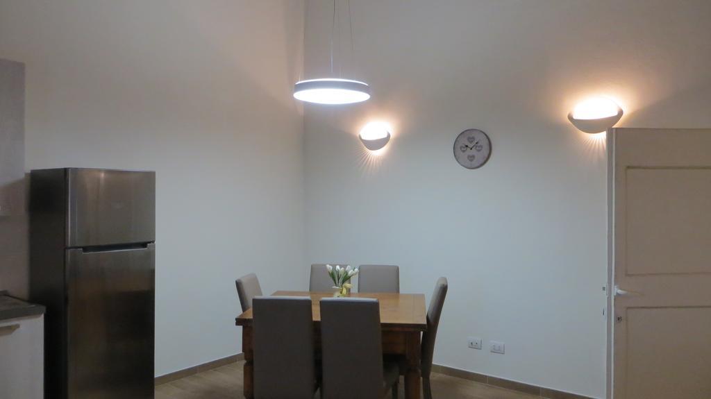 Casale Poggimele Appartement Empoli Buitenkant foto